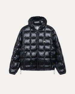 MIDWEIGHT HOODED PUFFER