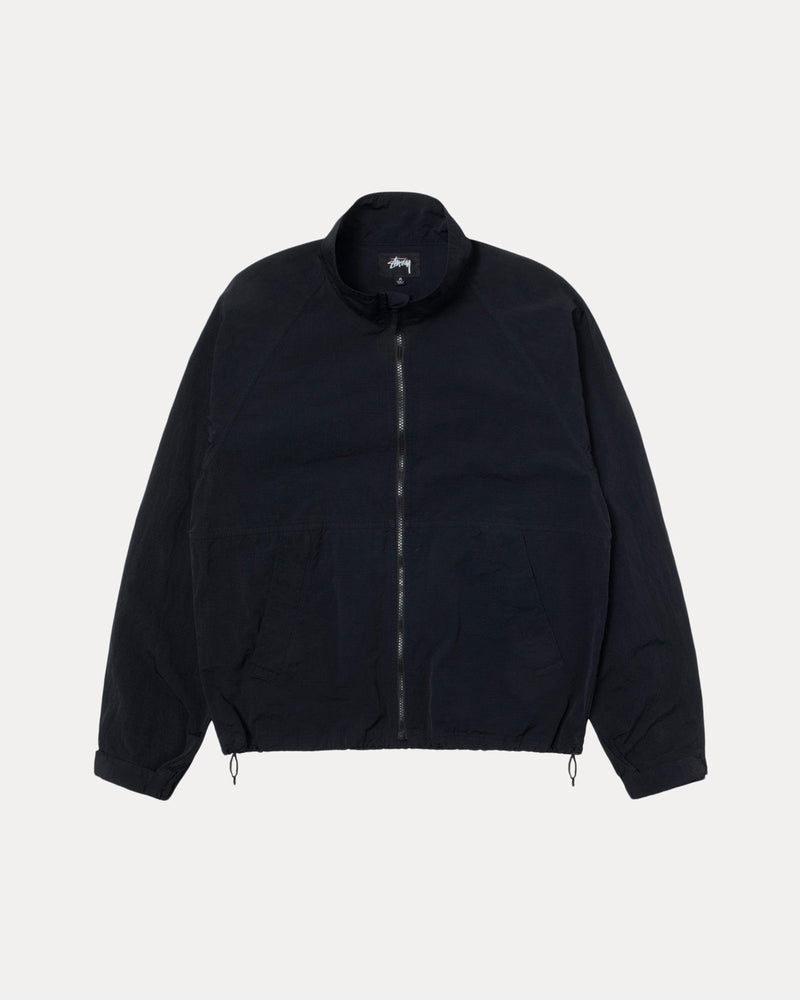 WARM UP JACKET