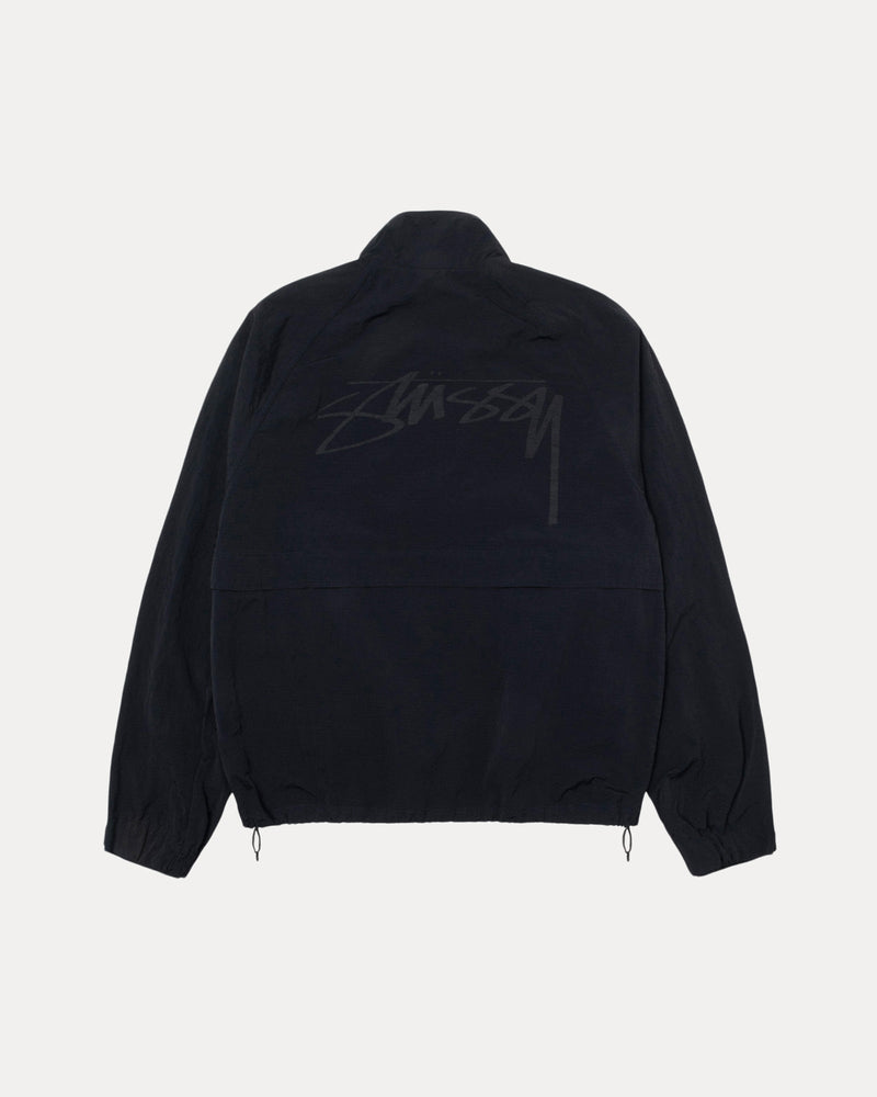WARM UP JACKET