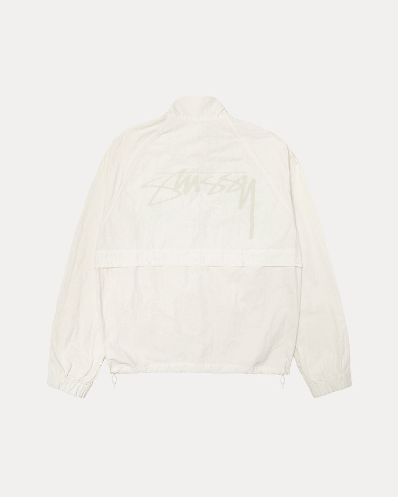WARM UP JACKET