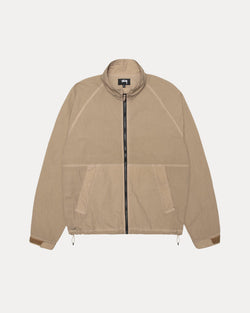 WARM UP JACKET