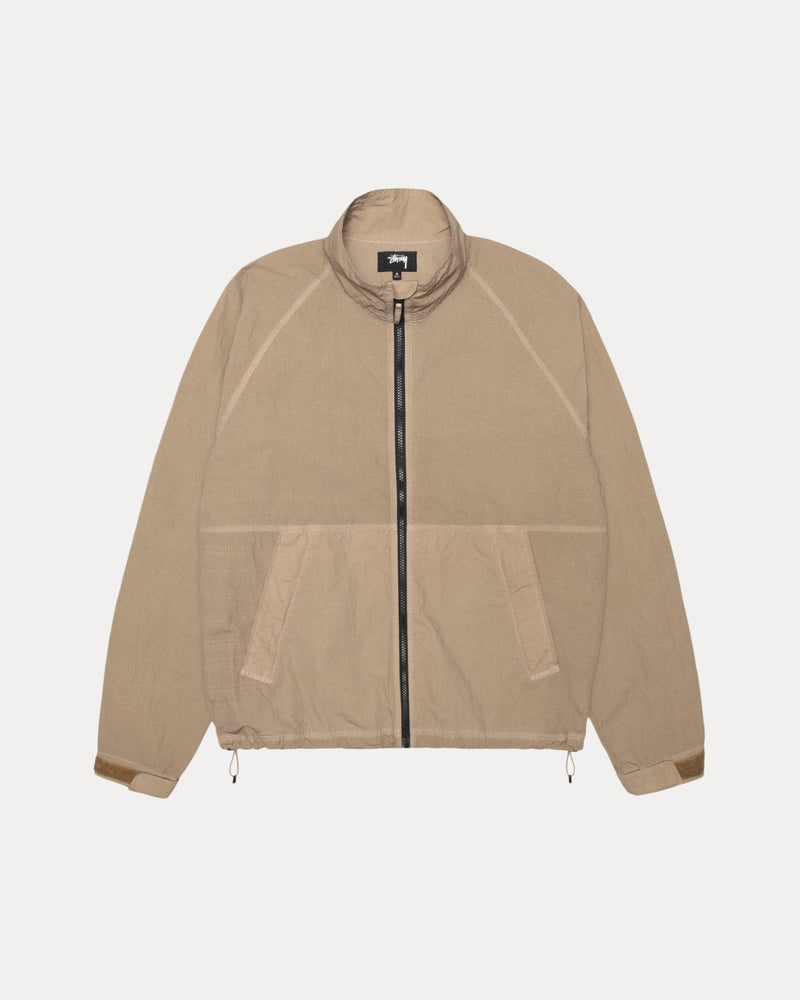 WARM UP JACKET