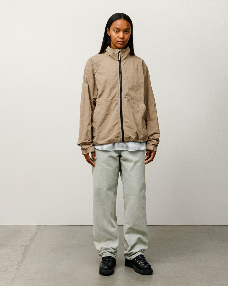 WARM UP JACKET