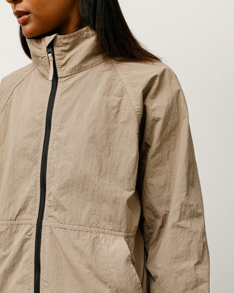 WARM UP JACKET
