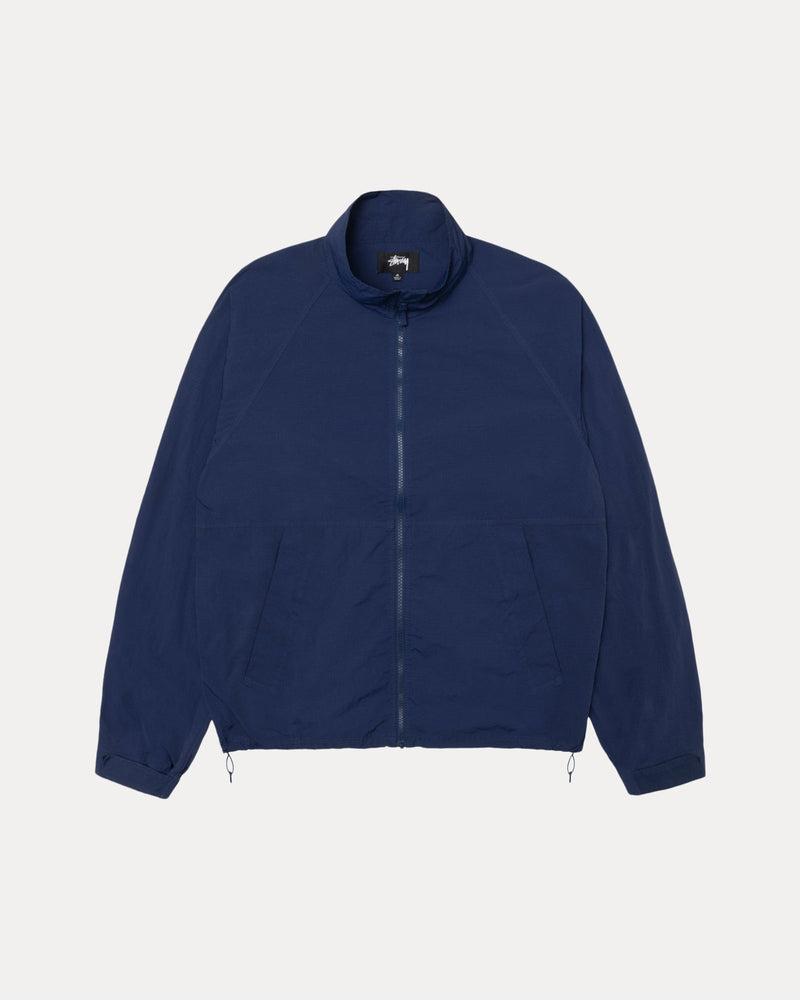 WARM UP JACKET