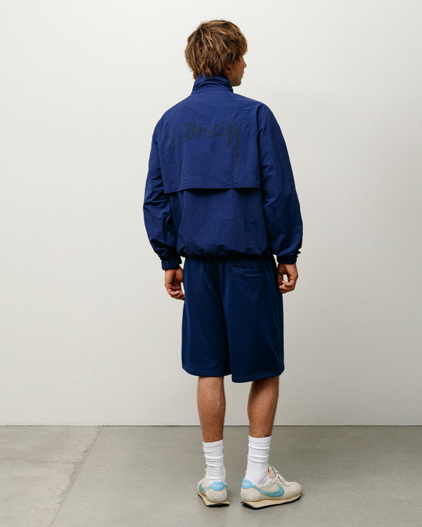 WARM UP JACKET