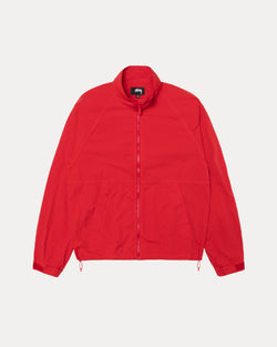 WARM UP JACKET