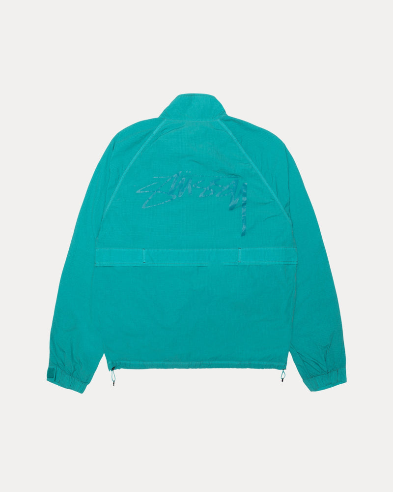 WARM UP JACKET