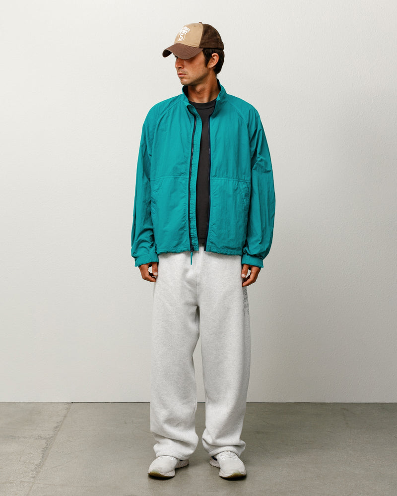 WARM UP JACKET