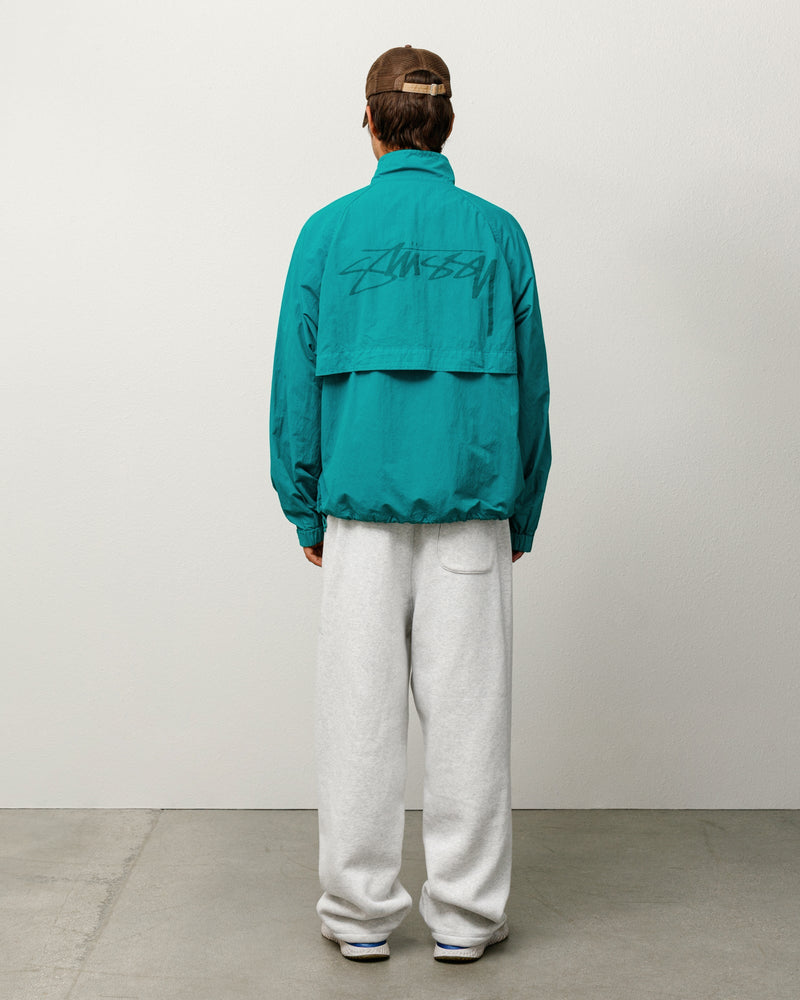 WARM UP JACKET