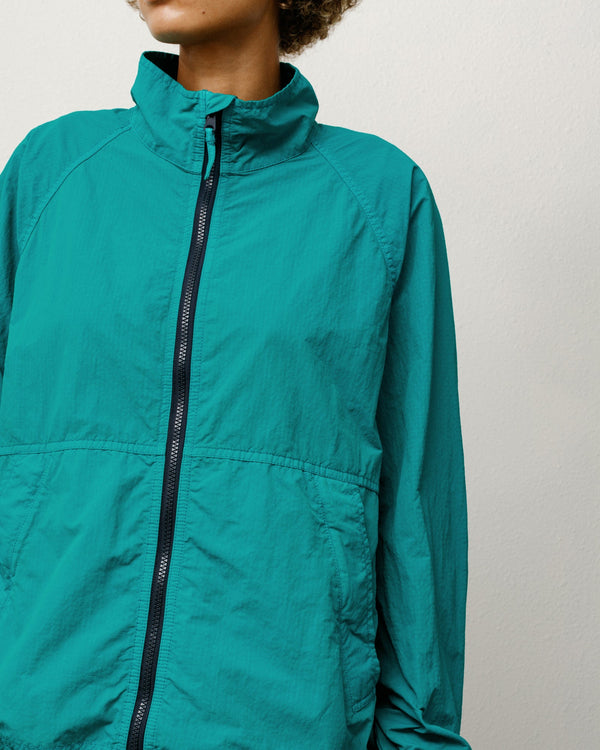 WARM UP JACKET