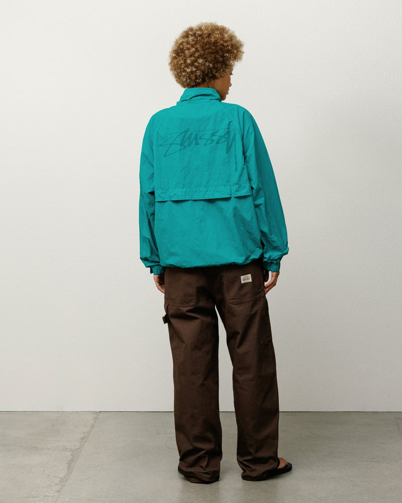 WARM UP JACKET
