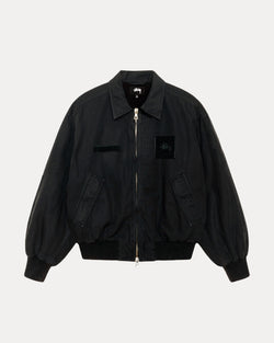 FLIGHT BOMBER