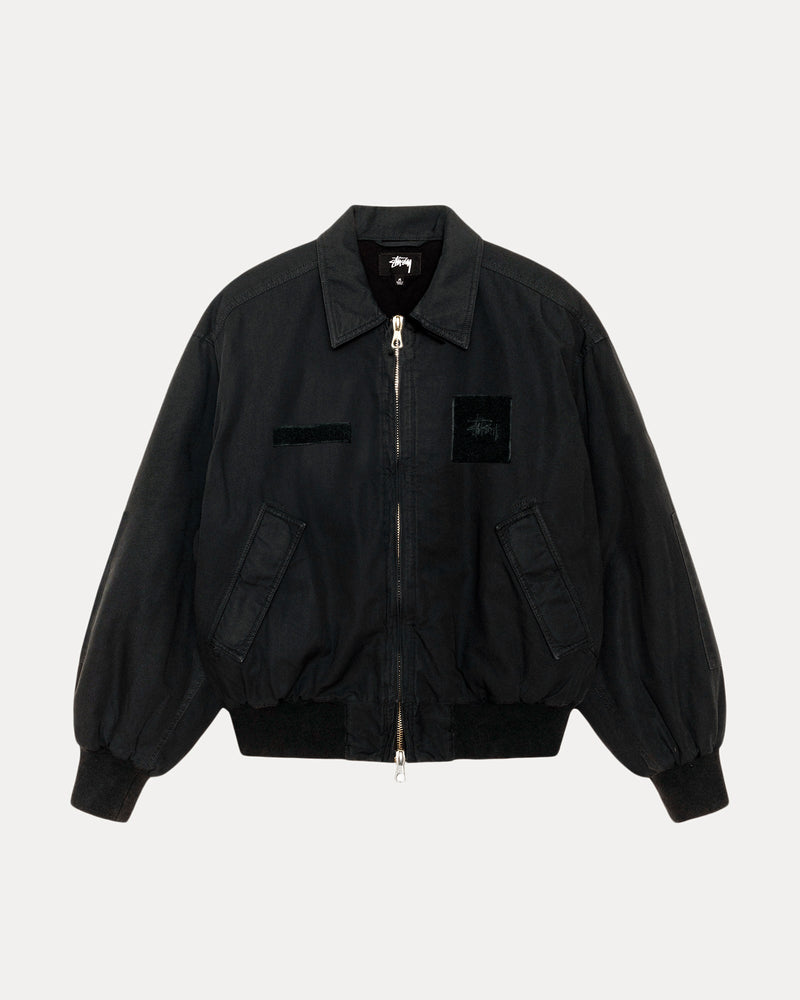 FLIGHT BOMBER