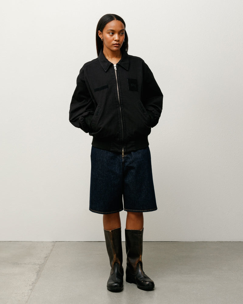 FLIGHT BOMBER