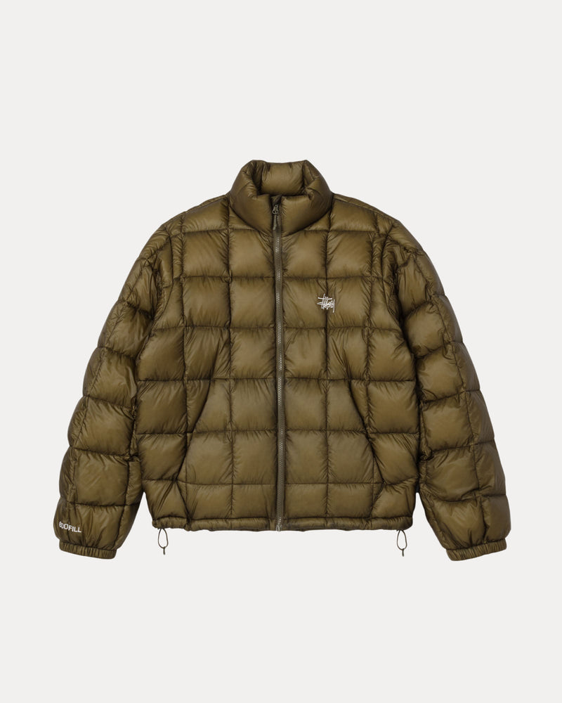 MIDWEIGHT PUFFER