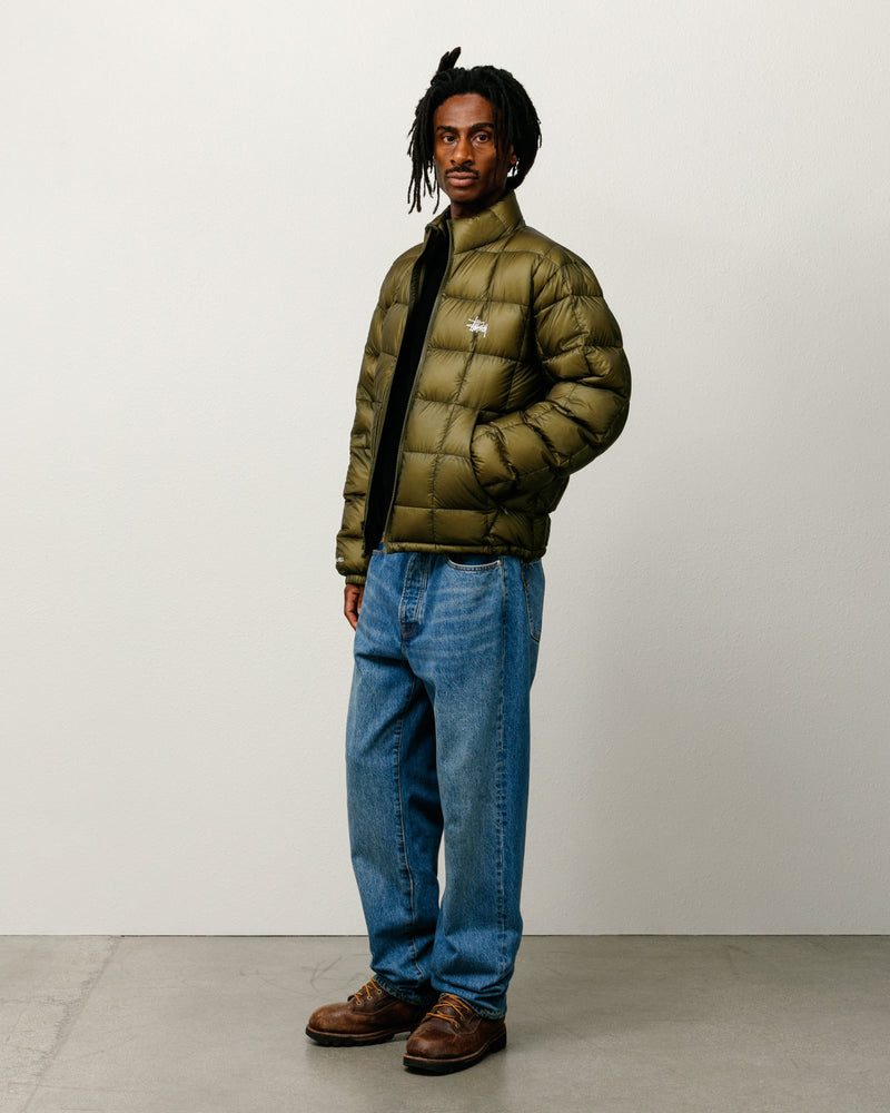 MIDWEIGHT PUFFER