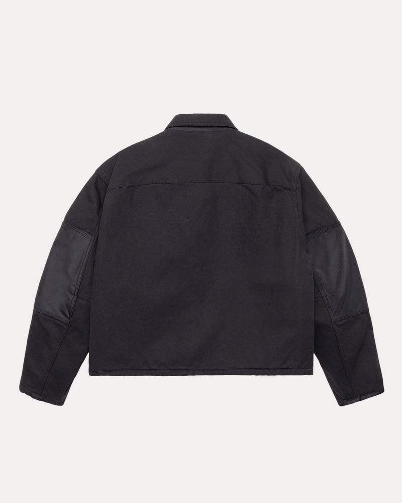 UTILITY WORK JACKET