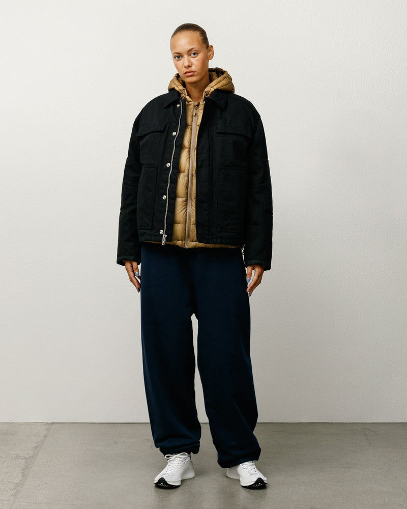 UTILITY WORK JACKET