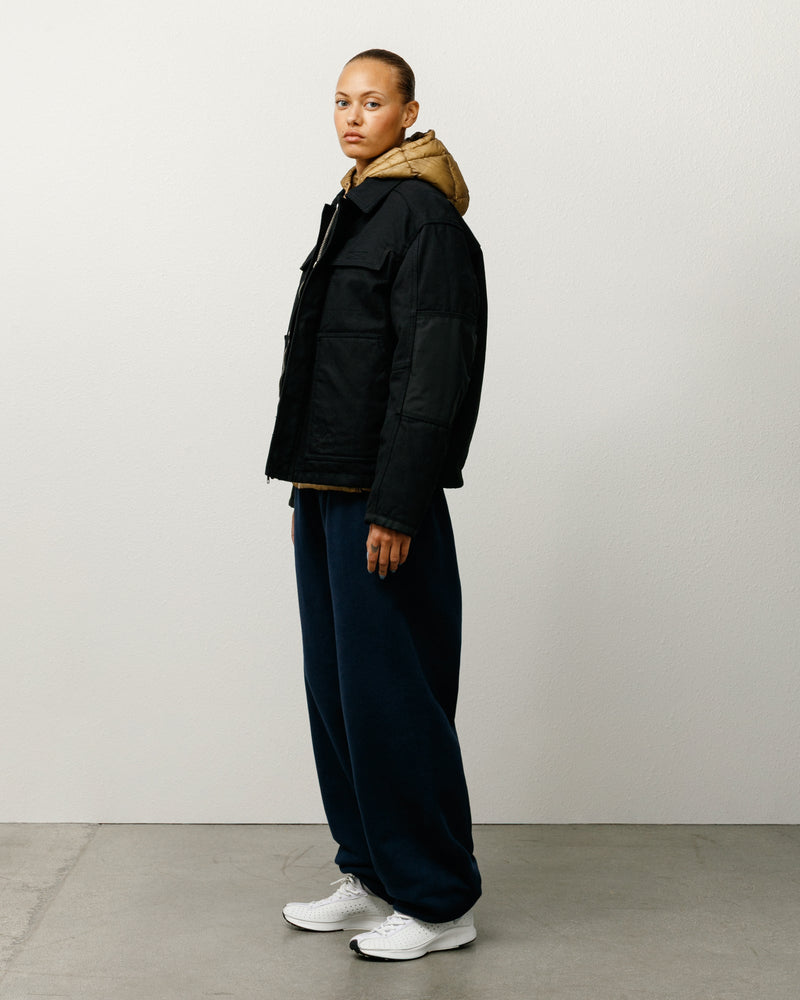 UTILITY WORK JACKET