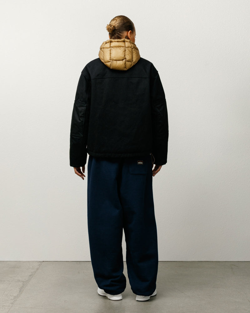 UTILITY WORK JACKET