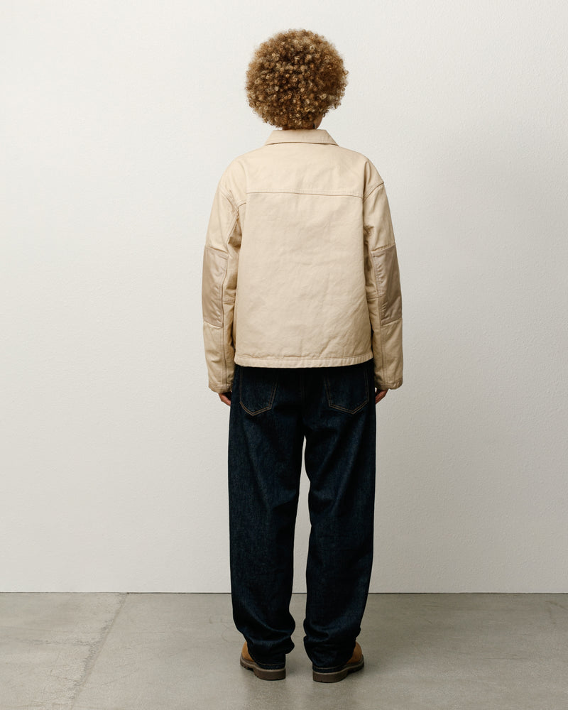 UTILITY WORK JACKET