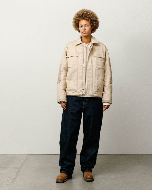 UTILITY WORK JACKET