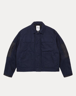 UTILITY WORK JACKET