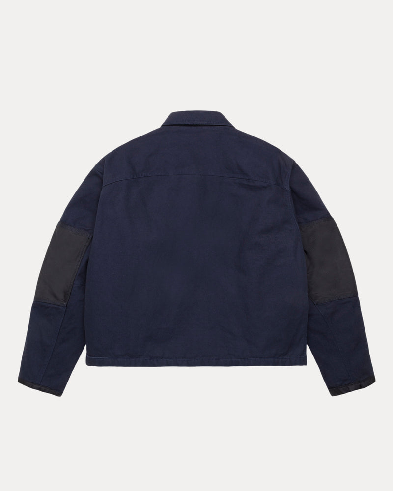 UTILITY WORK JACKET
