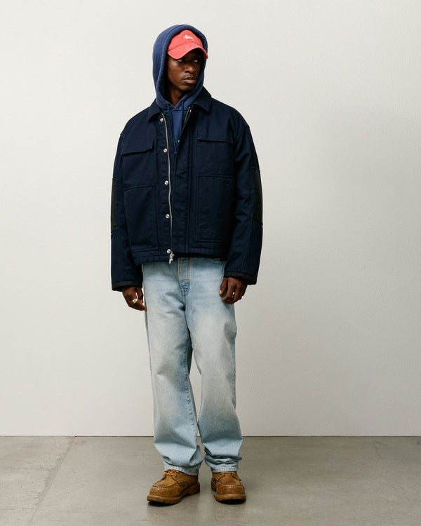 UTILITY WORK JACKET