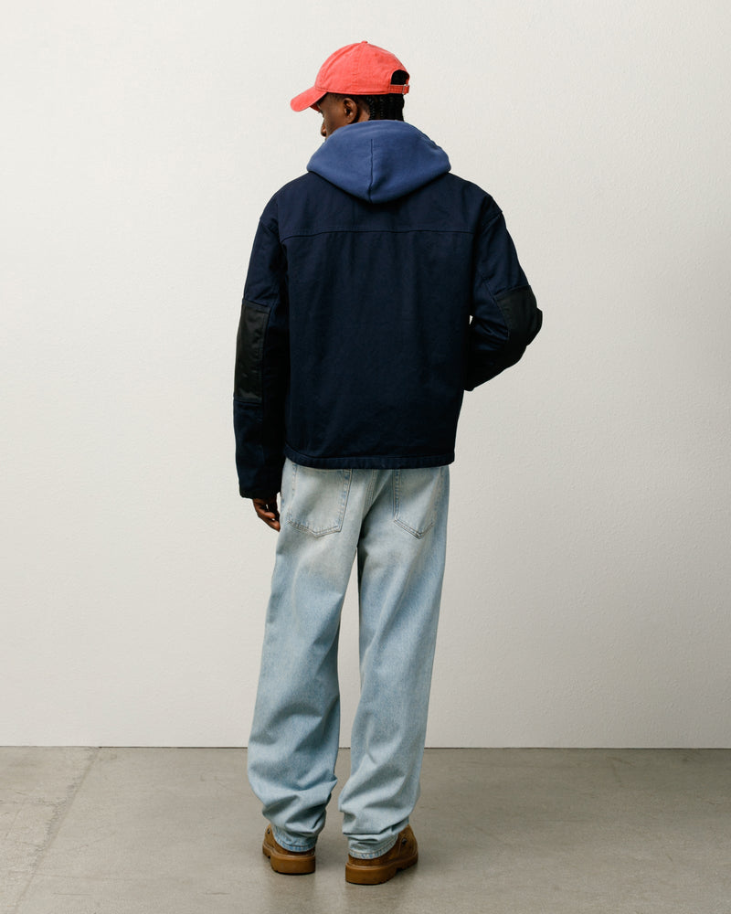 UTILITY WORK JACKET