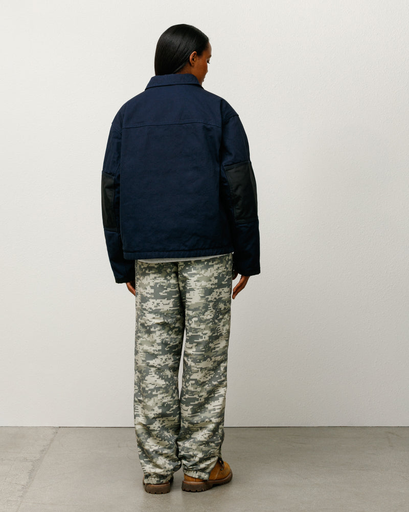 UTILITY WORK JACKET