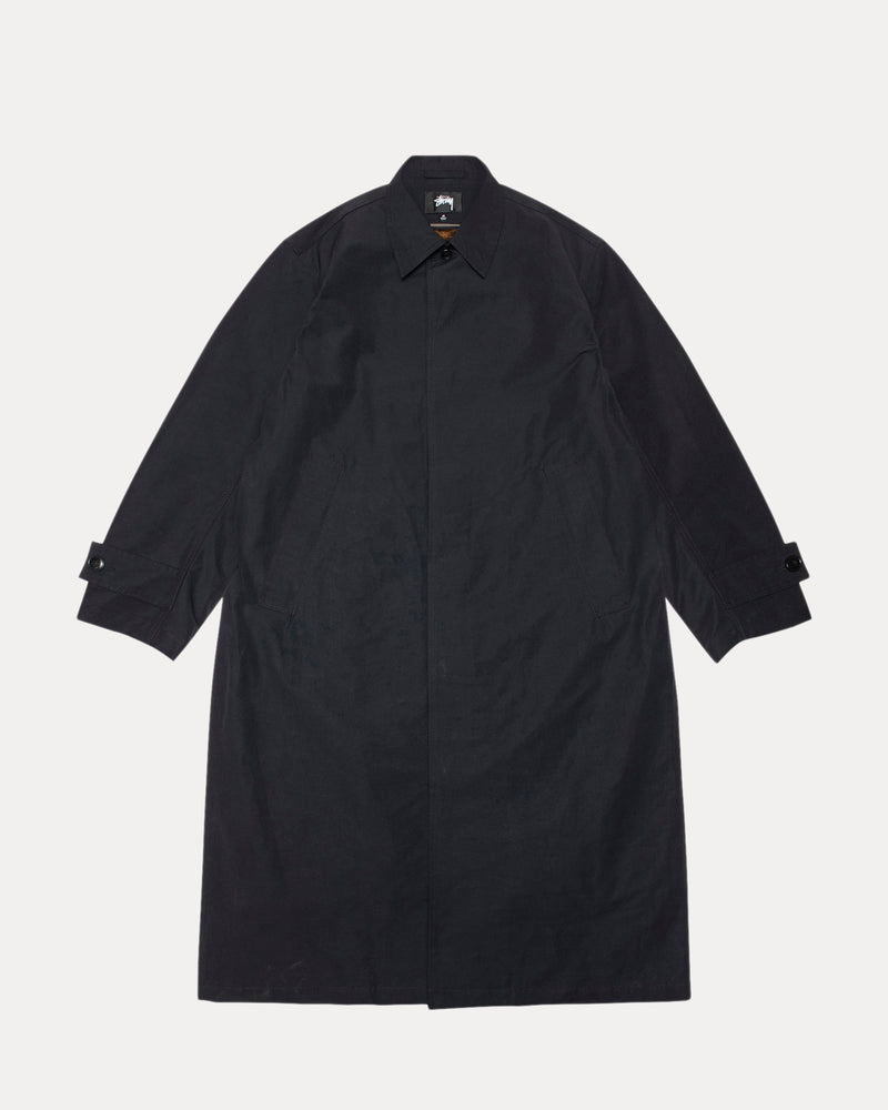 ALL SEASON TRENCH