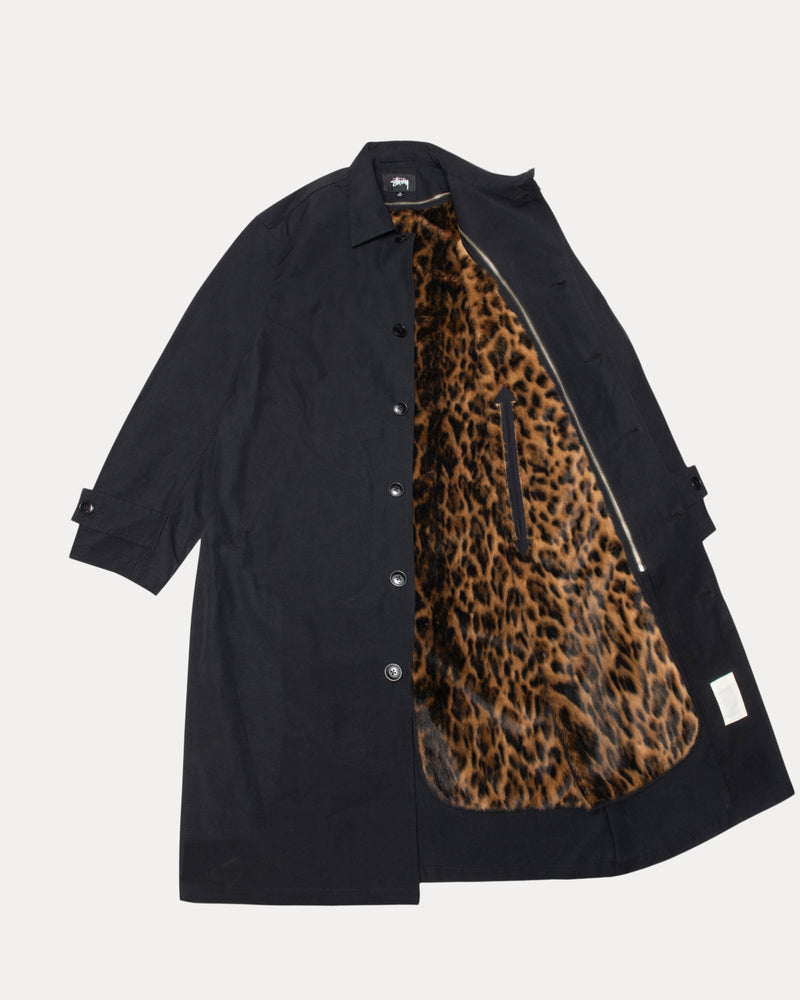 ALL SEASON TRENCH