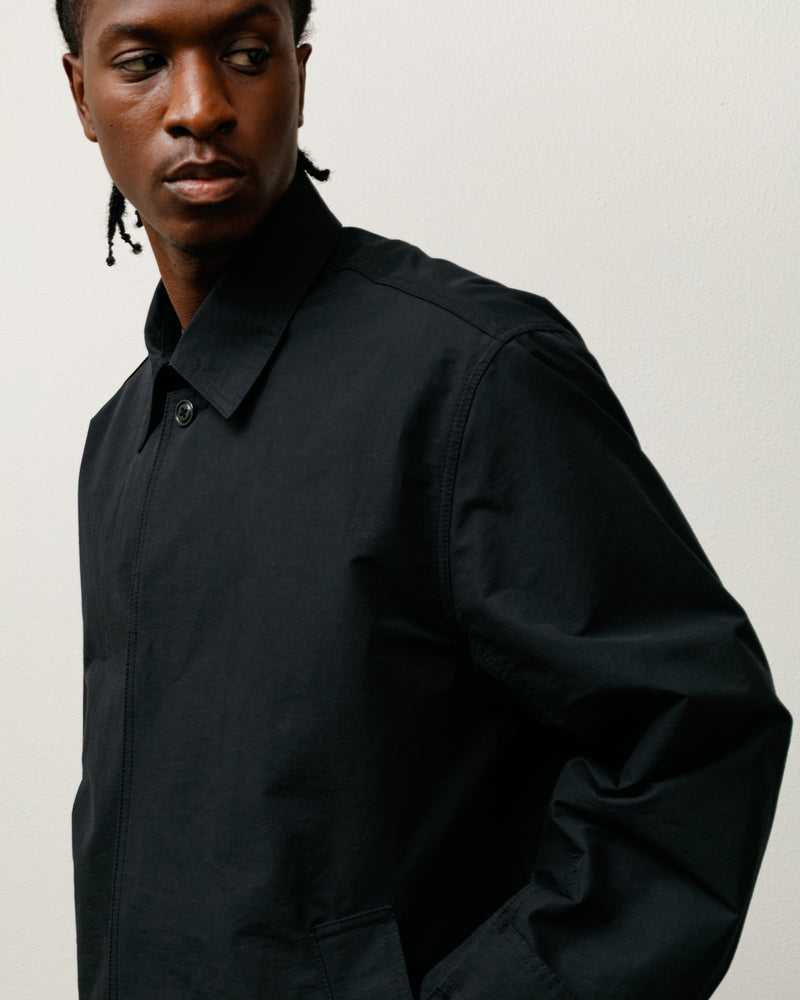 ALL SEASON TRENCH