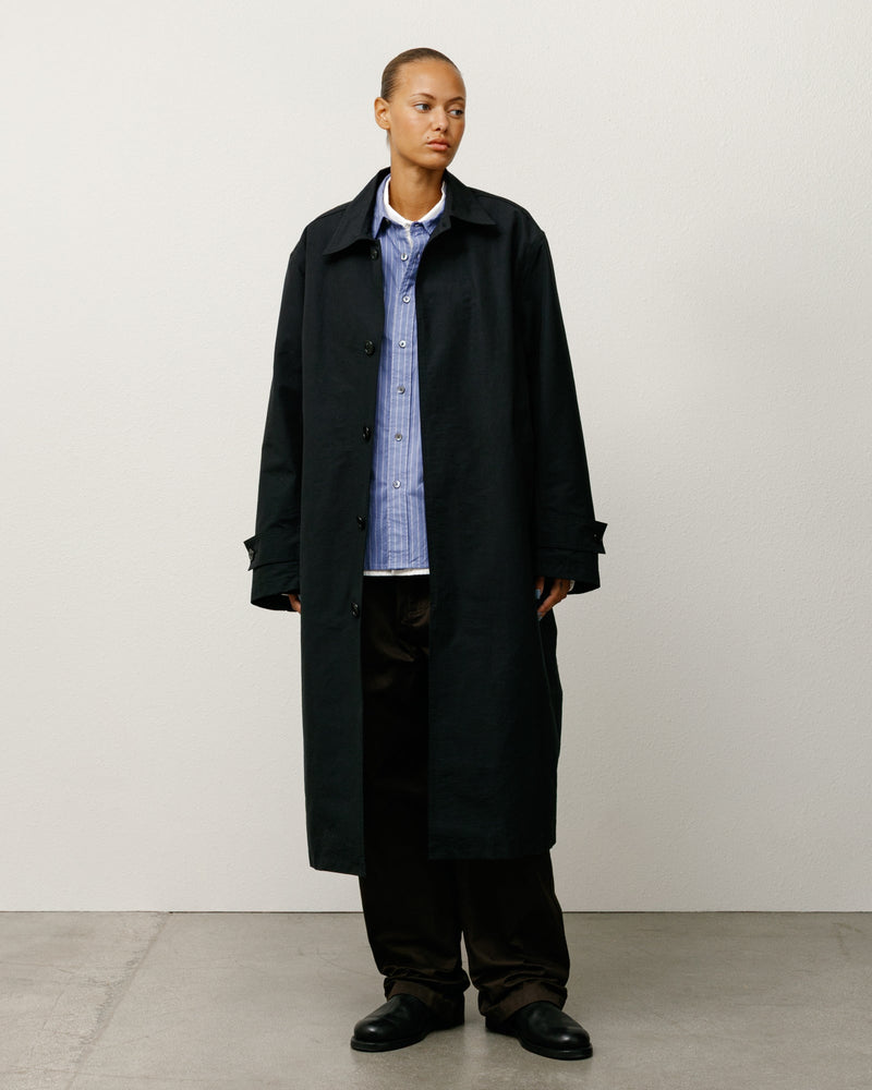ALL SEASON TRENCH