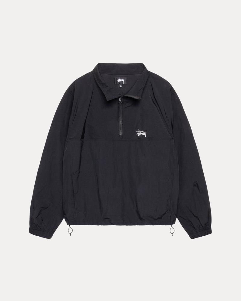 WARM UP PULLOVER