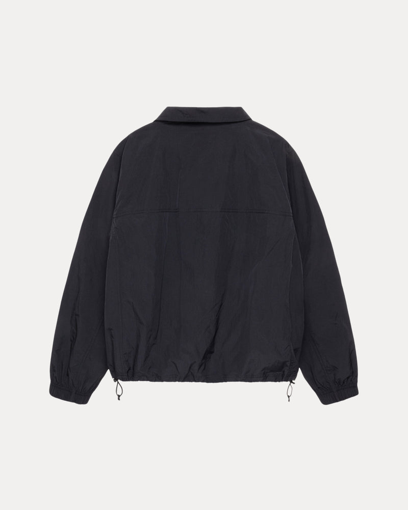 WARM UP PULLOVER