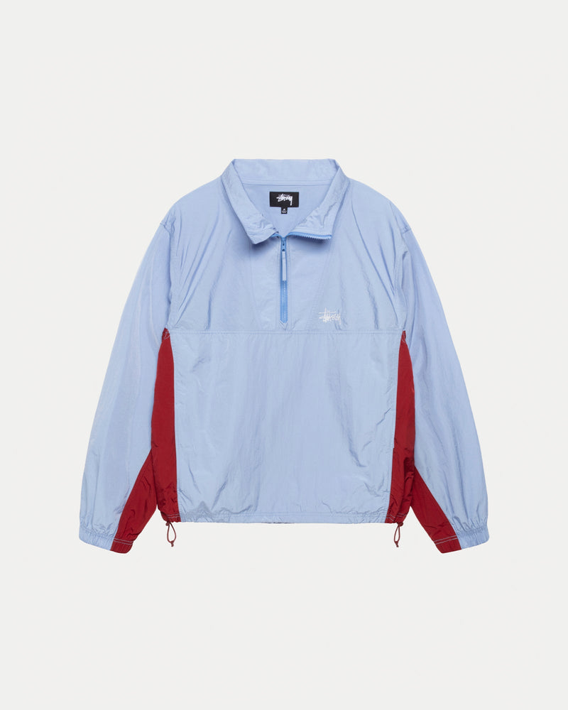 WARM UP PULLOVER