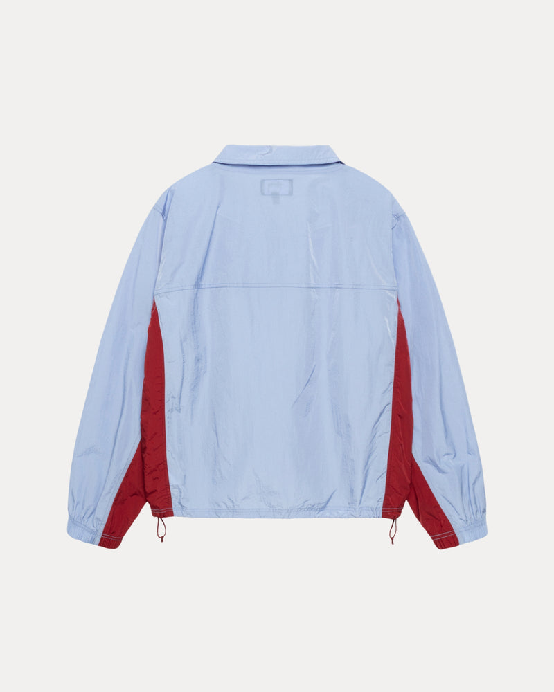 WARM UP PULLOVER