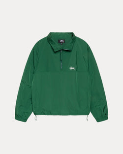 WARM UP PULLOVER