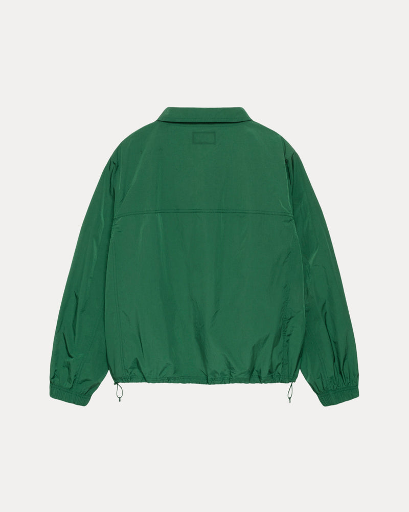 WARM UP PULLOVER