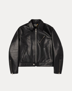 BIKER JACKET