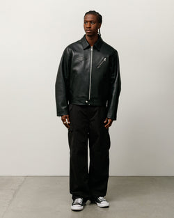 BIKER JACKET
