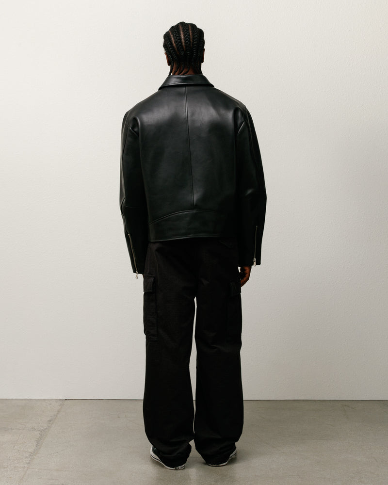 BIKER JACKET