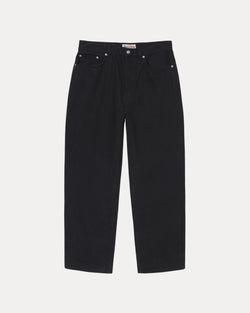 BIG OL' PANT OVERDYED