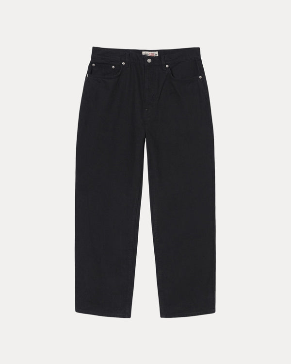 BIG OL' PANT OVERDYED