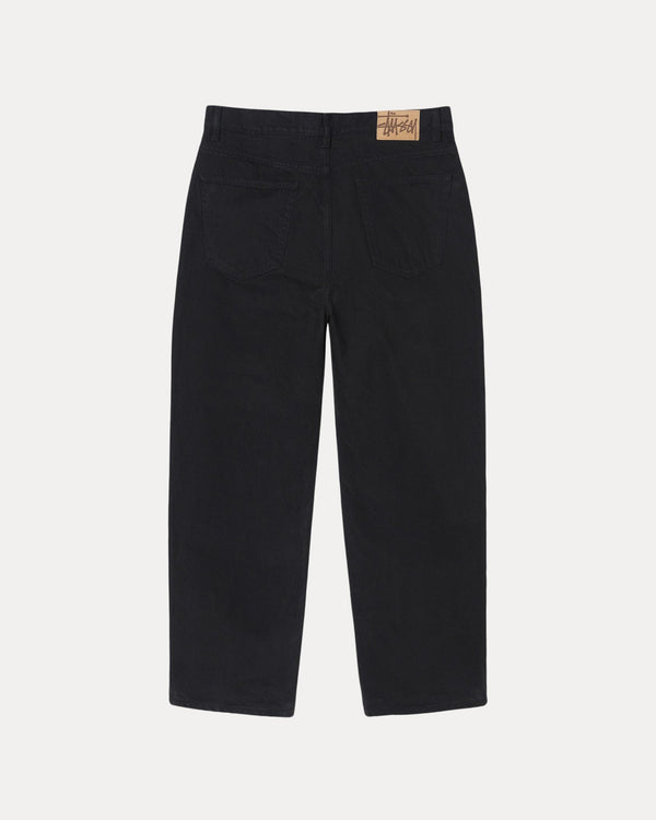 BIG OL' PANT OVERDYED