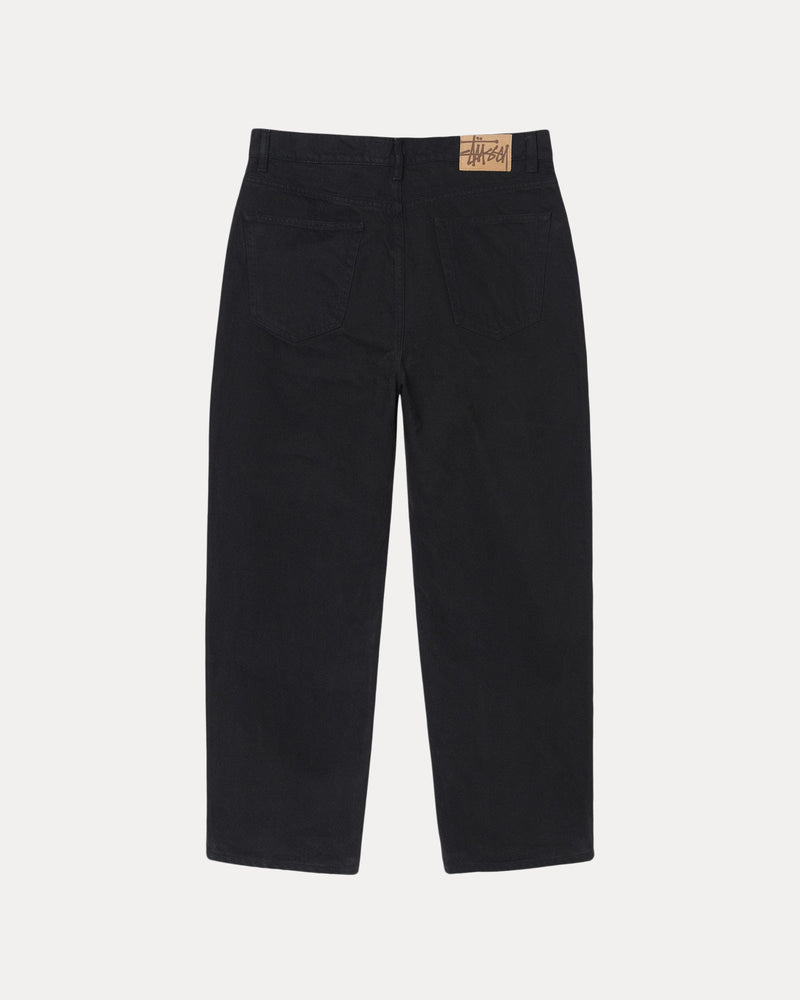 BIG OL' PANT OVERDYED