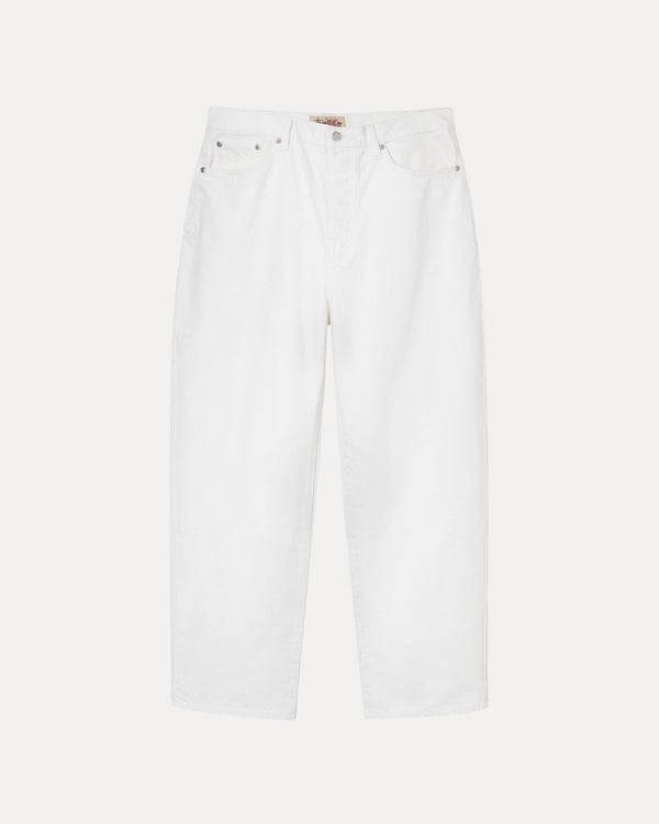 BIG OL' PANT OVERDYED